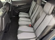 Peugeot 5008 SUV / Terénní 2,0 l 110 kw