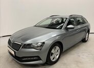 Škoda Superb Kombi 1,5 l 110 kw