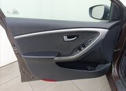 Hyundai i30 Kombi 1,6 l 99 kw