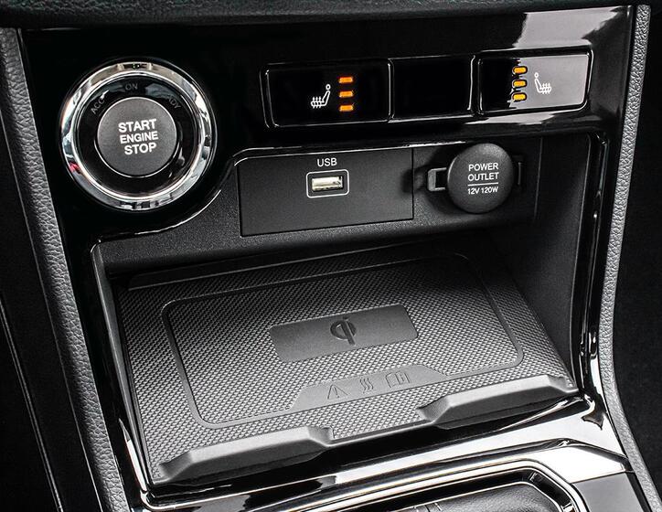 SsangYong Korando 16