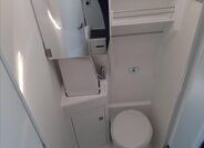 Volkswagen Grand California MPV 2,0 l 130 kw