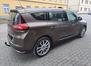 Renault Grand Scénic MPV 1,8 l 88 kw