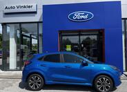 Ford Puma 3
