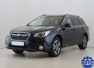 Subaru Outback Kombi 2,5 l 129 kw