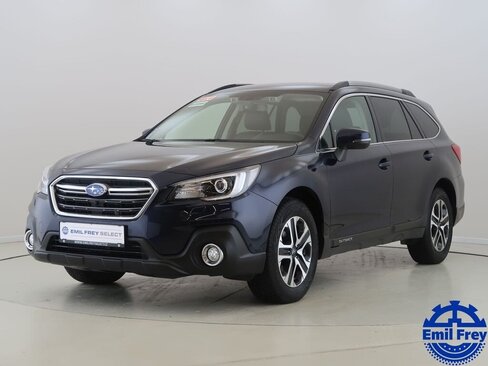 Subaru Outback Kombi 2,5 l 129 kw