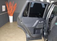 Land Rover Freelander SUV / Terénní 2,2 l 112 kw