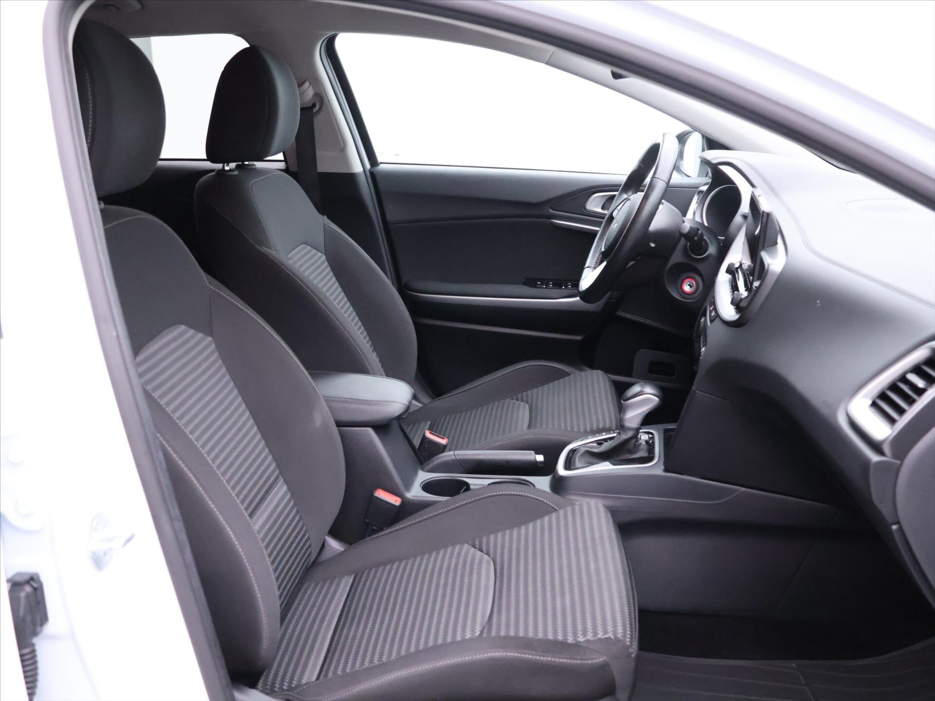 KIA Ceed Kombi 1,5 l 117 kw