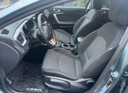 KIA Ceed Kombi 1,5 l 117 kw