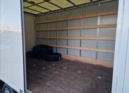 Volkswagen Crafter Skříň 2,0 l 103 kw