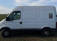 Renault Master VAN / Minibus 0,0 0