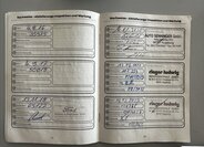 Ford C-MAX Hatchback 998,0 92 kw