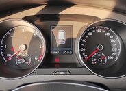 Volkswagen Golf Sportsvan MPV 0,0 0