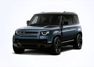 Land Rover Defender SUV 3,0 l 183 kw