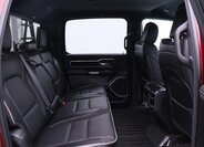 Dodge RAM Pick-up 5,7 l 291 kw