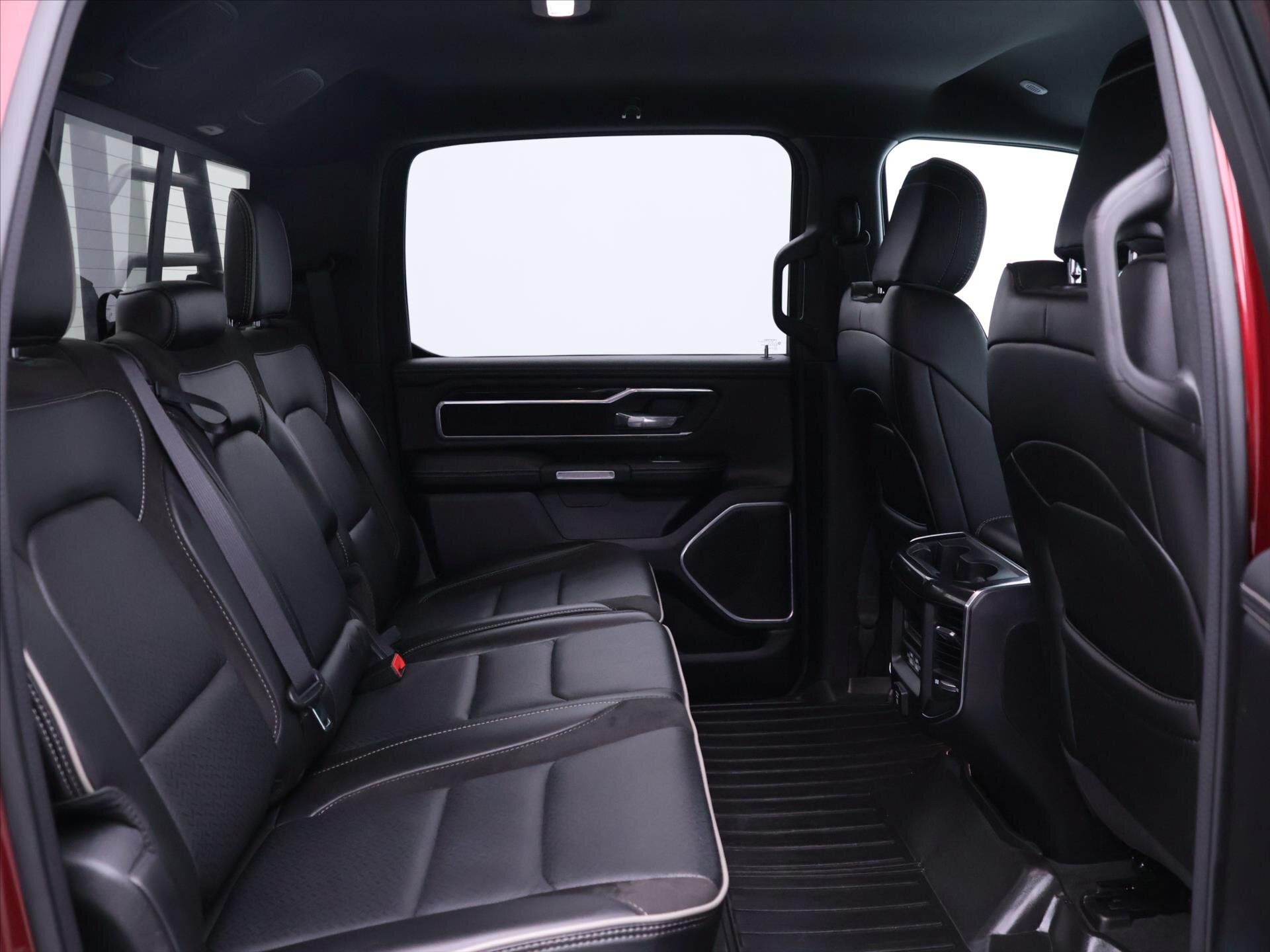 Dodge RAM Pick-up 5,7 l 291 kw