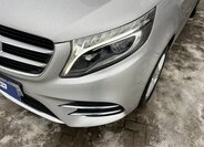 Mercedes-Benz Třídy V 10