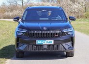 Škoda Kodiaq SUV / Terénní 2,0 l 195 kw
