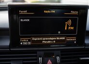 Audi A6 Kombi 3,0 l 160 kw