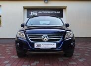 Volkswagen Tiguan 4