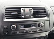 Škoda Fabia Kombi 1,2 l 77 kw