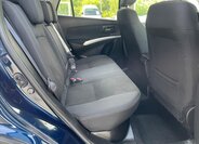 Suzuki SX4 S-Cross SUV 998,0 82 kw