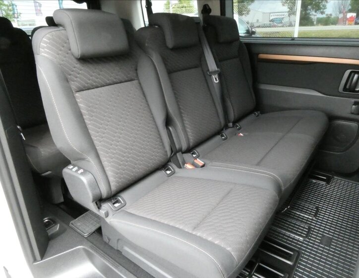 Toyota ProAce Verso Kombi 2,0 l 130 kw