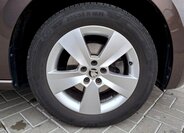 Škoda Scala Hatchback 1,5 l 110 kw