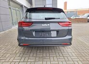 KIA Ceed Kombi 1,5 l 103 kw
