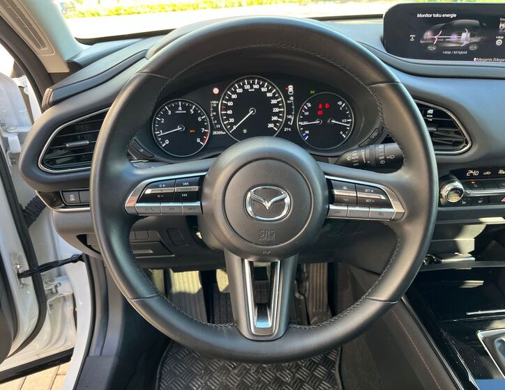 Mazda CX-30 22