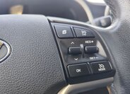 Hyundai Tucson SUV / Terénní 1,6 l 100 kw