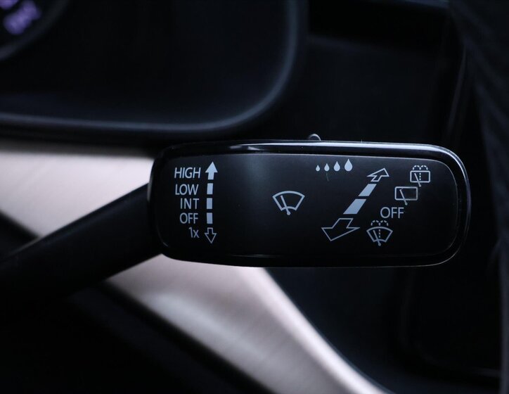 Škoda Scala Hatchback 999,0 85 kw