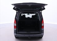 Citroën Berlingo Kombi 1,6 l 88 kw