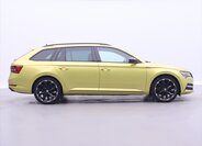 Škoda Superb Kombi 2,0 l 147 kw