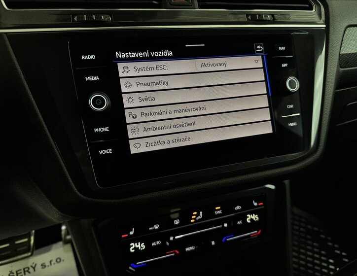 Volkswagen Tiguan Allspace SUV 2,0 l 147 kw