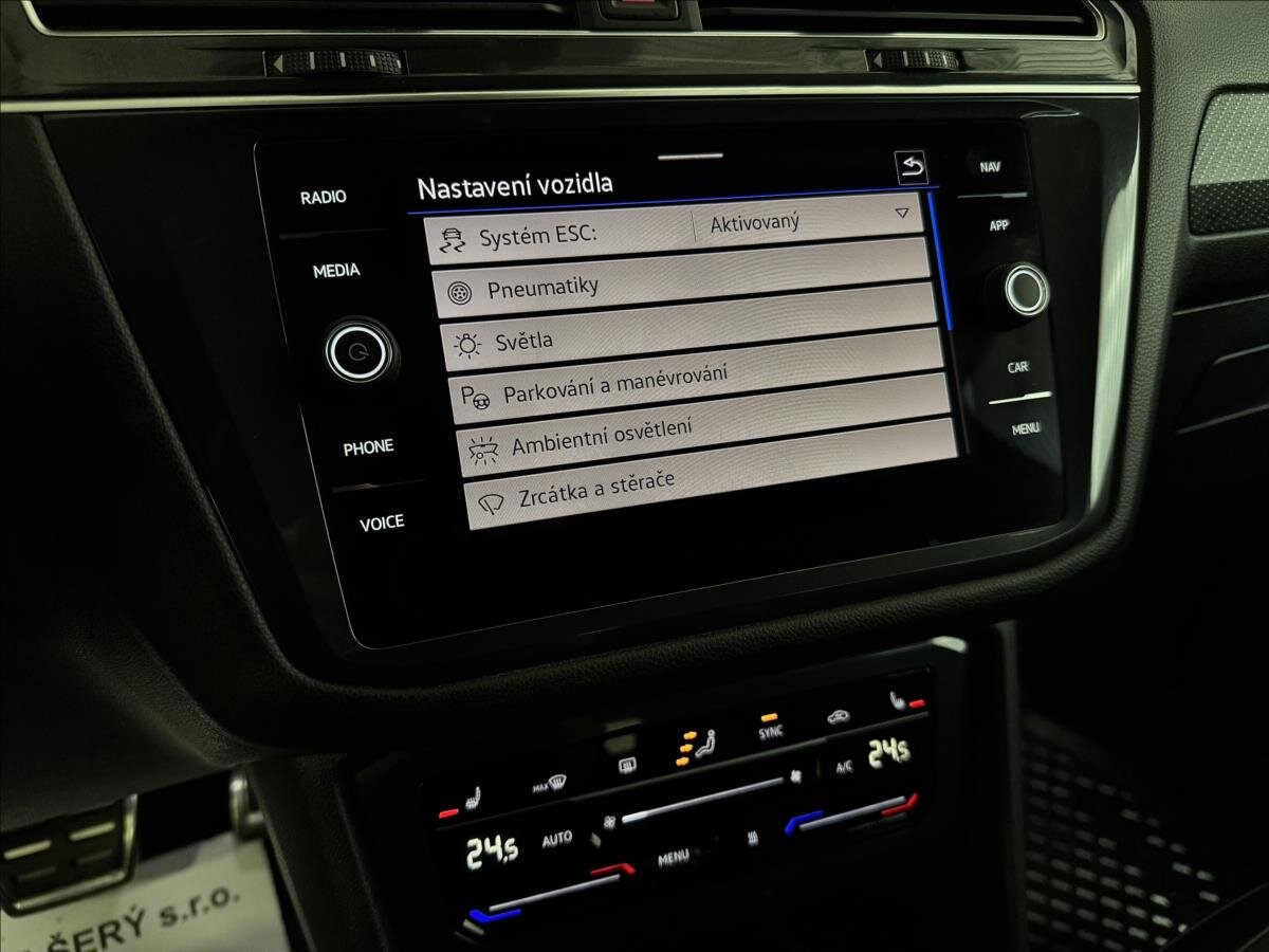 Volkswagen Tiguan Allspace SUV 2,0 l 147 kw