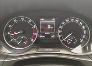 Škoda Fabia Kombi 1,2 l 66 kw