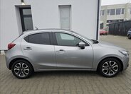 Mazda 2 5