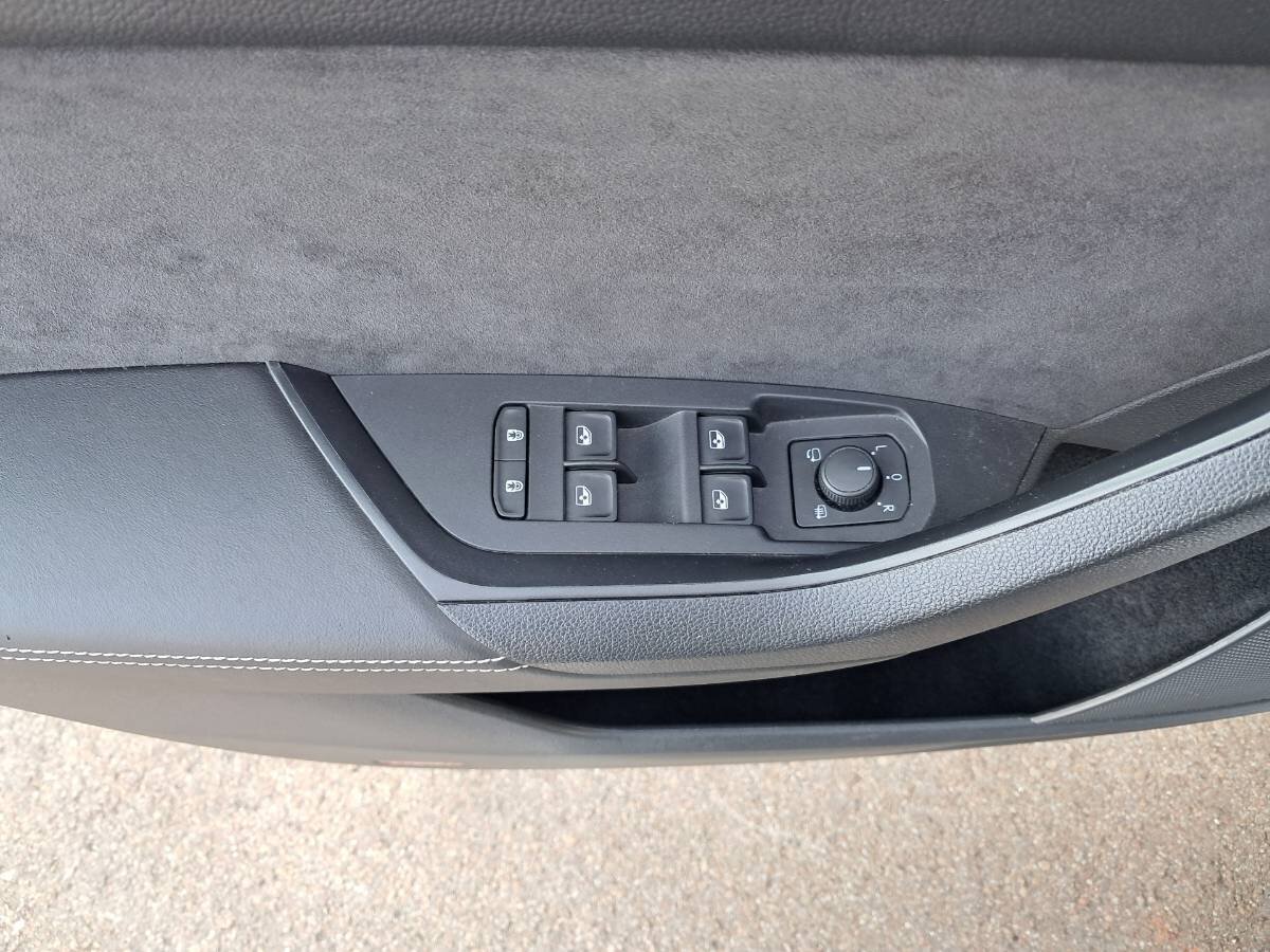 Škoda Kodiaq SUV / Terénní 2,0 l 147 kw