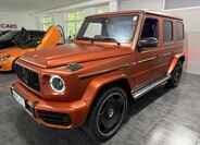 Mercedes-Benz Třídy G 3