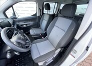 Toyota ProAce City Verso MPV 1,2 l 81 kw