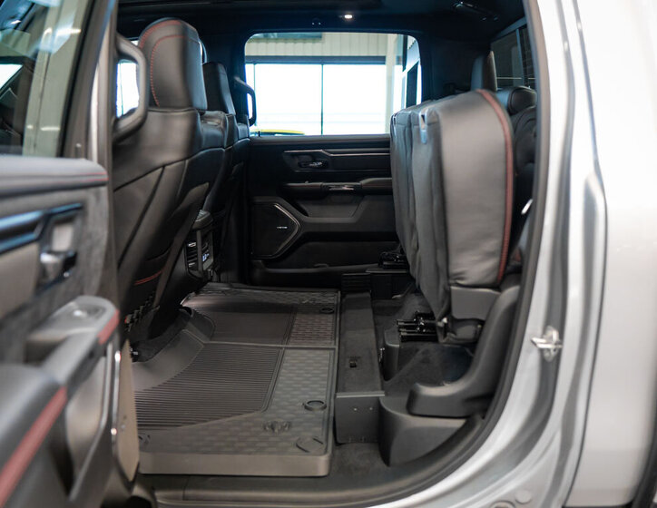 Dodge RAM Pick-up 3,0 l 402 kw