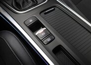 Renault Mégane Kombi 1,5 l 85 kw