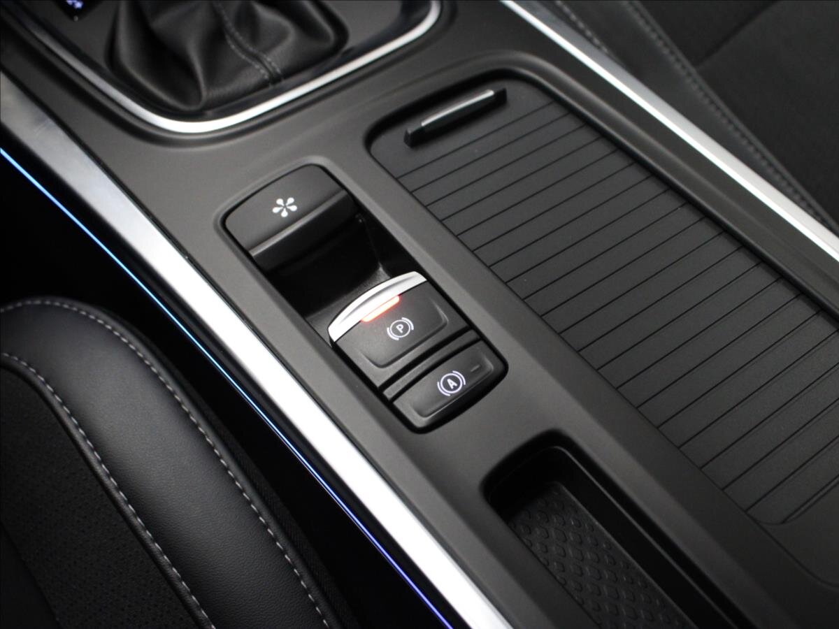 Renault Mégane Kombi 1,5 l 85 kw