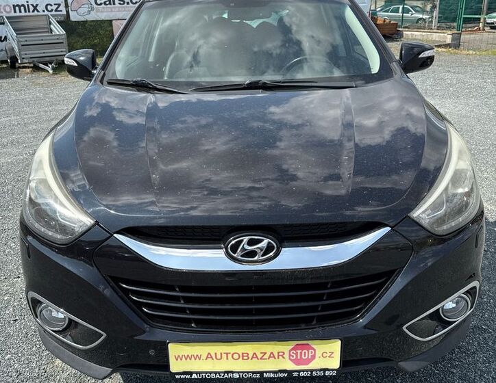 Hyundai ix35 2