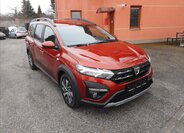 Dacia Jogger MPV 999,0 81 kw