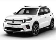 Citroën C3 Hatchback 1,2 l 74 kw