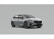 Škoda Scala Hatchback 1,5 l 110 kw