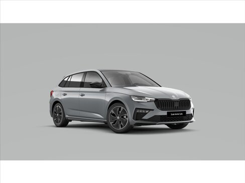 Škoda Scala Hatchback 1,5 l 110 kw