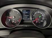 Volkswagen Passat Kombi 2,0 l 110 kw