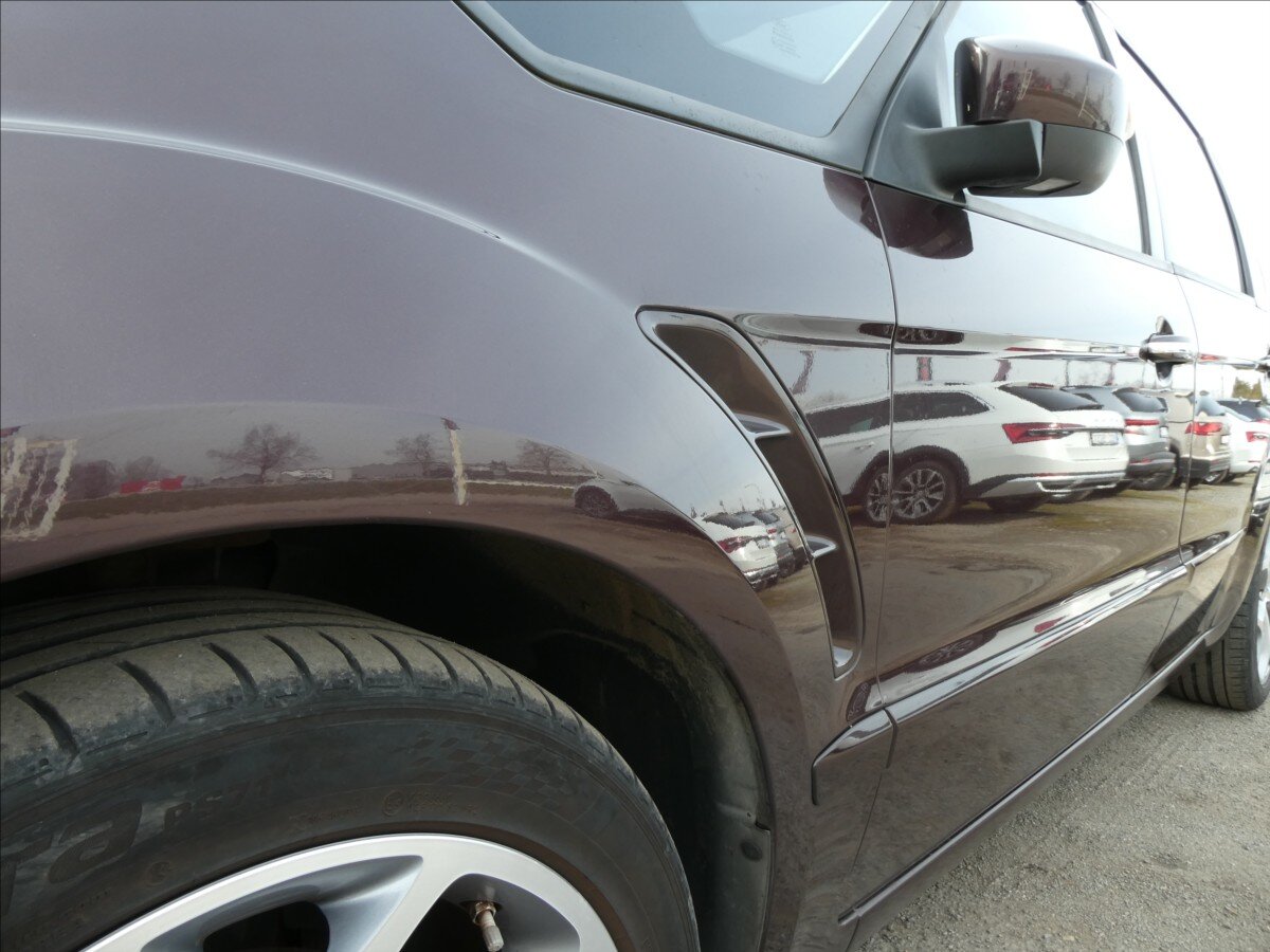 Ford S-MAX MPV 2,0 l 107 kw